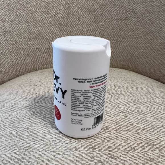 NEW Dr.Levy Switzerland Pollution Shield 5PF (30 ML) - Picture 7 of 8